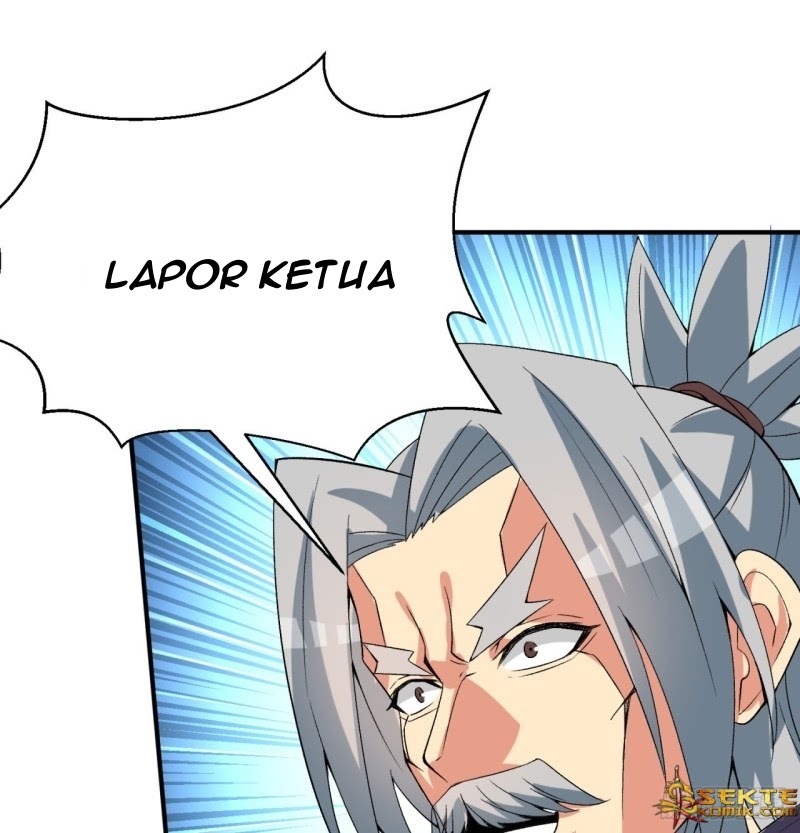 I Picked Up An Attributes Chapter 38 Gambar 38